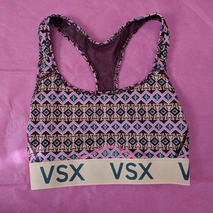 VSX Sport by Victoria's Secret sports bra size XS